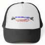 BJ's Clothes Trucker Hat