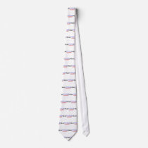 BJ's Clothes Neck Tie