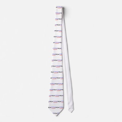 BJ's Clothes Neck Tie by ww228king