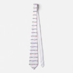 BJ's Clothes ties