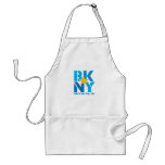 BK Brooklyn Blue Apron