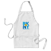 BK Brooklyn Blue Apron