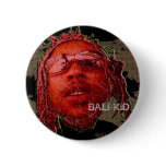 (BK)T-shirt, BALi-KiD Button