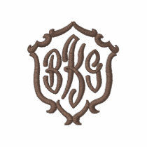 BKG 13 Hoodie Cocoa embroidered shirts by expressionsfortever BKG 13 Hoodie Cocoa embroidered shirts