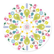 bkids stickers