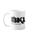 BKL mug
