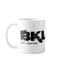 BKL mug