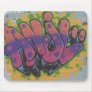 bklyn we go hard mousepads