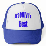BK's Best Cap Hat