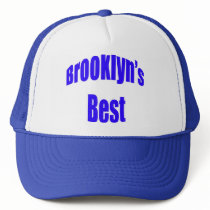 BK's Best Cap hats by JCouillard BK's Best Cap hats