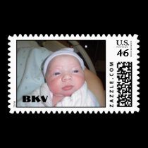 BKV stamps