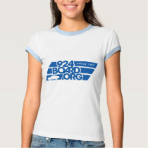 Bl3 = Blue t-shirts by Toofah Bl3 = Blue t-shirts