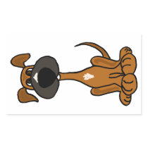 BL- Cute Puppy Dog Sticker