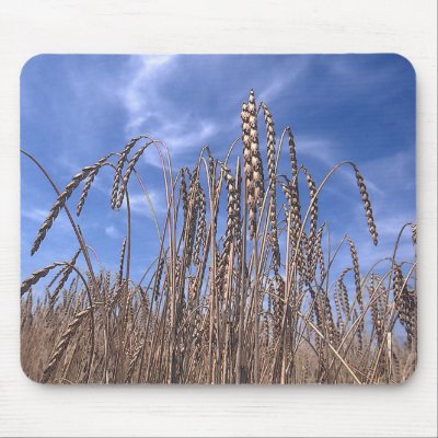bl mouse pad by REDINARD