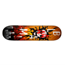 BLAAAM!! SKATEBOARDS