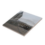 Blaak, Rotterdam Ceramic Tile