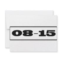 black 08-15 icon invitations