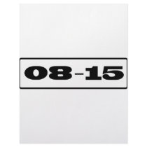 black 08-15 icon letterhead