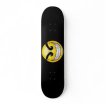 Black%20Background, evil-smiley-face skateboards by BboyDetexxx Black%20Background, evil-smiley-face skateboards
