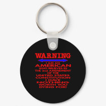 Black 2nd Amendment American keychains by WhiteTiger_LLC Black 2nd Amendment American keychains