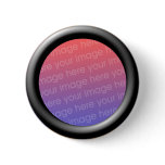 Black (3d effect frame border) Template buttons