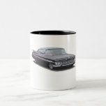 Black '59 Chevy Impala Mug
