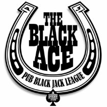 Black Ace Dealer t-shirts by acasinoeventflorida Black Ace Dealer t-shirts