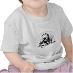 Black Aces and Eights Shirts