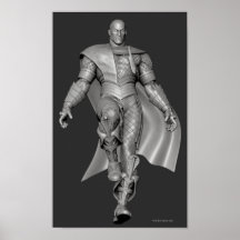 Black Adam Alternate Print
