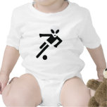 black alien soccer icon shirts