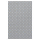 Black and Blue Polka Dots
