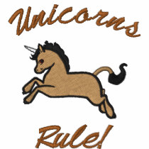 Black and Brown Uni Shirt embroidered shirts by Customizables Black and Brown Uni Shirt embroidered shirts