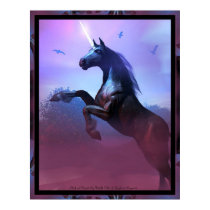 Black and Majestic By Michelle Wilder posters by DragonCat Black and Majestic By Michelle Wilder posters