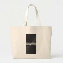 Black And Steel Bag