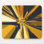 Black And Tan Mouse Mats