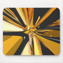 Black And Tan mousepads