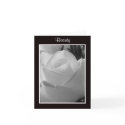 Black and White Beauty "Rose Note Cards"