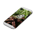Black and White Butterfly Samsung Galaxy S Covers