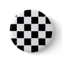 Black and white buttons