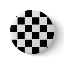 Black and white buttons by lovelyxxroses Black and white buttons