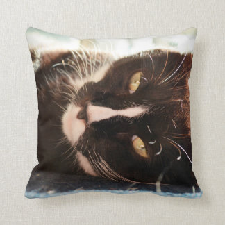 Animal Face Pillows, Animal Face Throw Pillows