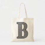 b tote bag