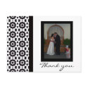 Black and White Collection postcards