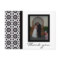 Black and White Collection postcards