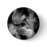 Black and White Crystal buttons