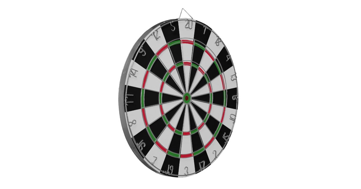 dart board coloring pages - photo #30