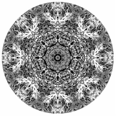 Complex Patterns