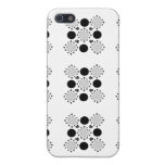 Black and White Design on iphone cases iphone cases