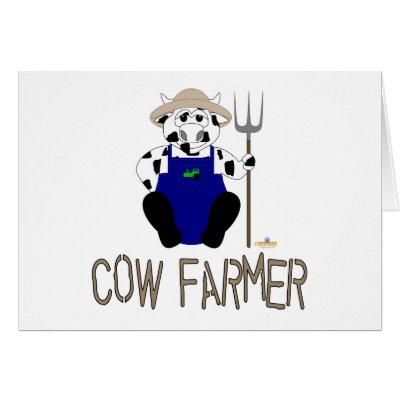 Cow Farmer