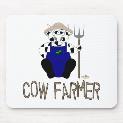 Cow Farmer